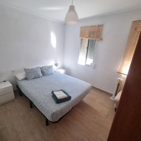 Coqueto Apartamento En El Centro El Puerto de Santa María Exterior foto