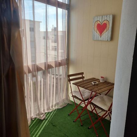 Coqueto Apartamento En El Centro El Puerto de Santa María Exterior foto