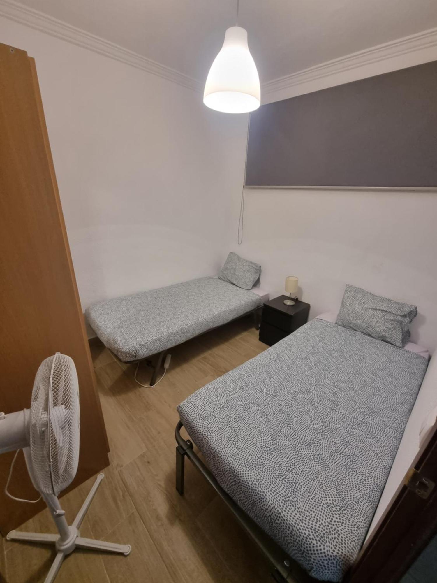 Coqueto Apartamento En El Centro El Puerto de Santa María Exterior foto